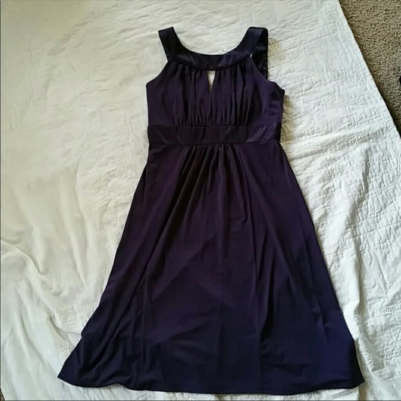 David's Bridal Dresses & Skirts - Davids Bridal dress. Size 8